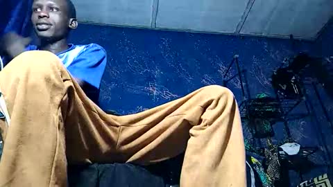 Sunnyblack2 online show from February 2026 07:29:02 AM