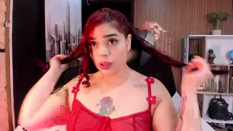 Sunny online show from April 2026 12:27:02 PM