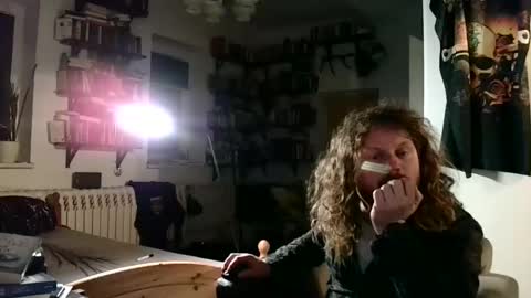 sunr1sa online show from December 2024 04:51:01 PM