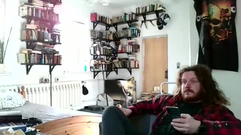 sunr1sa online show from January 2025 11:40:02 AM