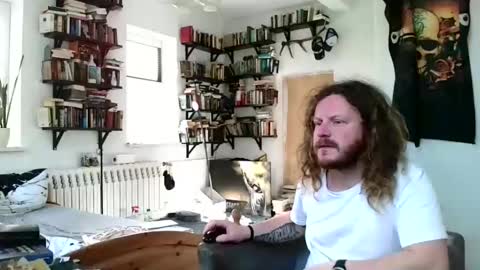 sunr1sa online show from January 2025 10:11:02 AM