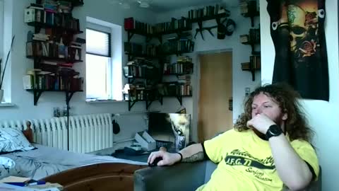 sunr1sa online show from January 2025 08:07:02 AM