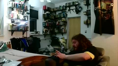 sunr1sa online show from January 2025 04:54:01 PM