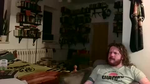 sunr1sa online show from February 2026 08:59:01 PM