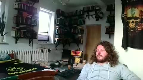 sunr1sa online show from March 2026 05:34:01 AM