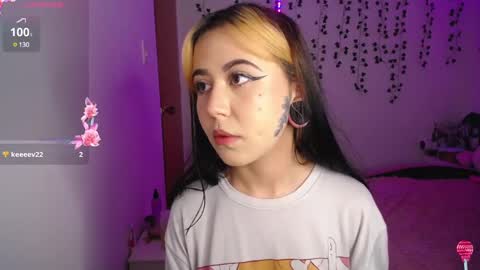 Snapshot of sunset_pienk chatting on December 2024 02:41:02 AM Sunset online show from December 2024 02:41:02 AM