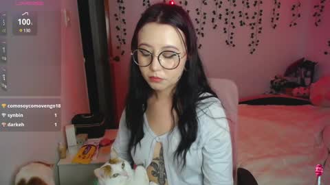 Snapshot of sunset_pienk chatting on January 2025 05:53:02 AM Sunset online show from January 2025 05:53:02 AM