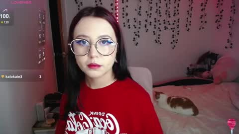 Snapshot of sunset_pienk chatting on January 2025 04:43:01 AM Sunset online show from January 2025 04:43:01 AM