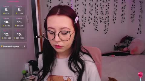Snapshot of sunset_pienk chatting on January 2025 05:59:02 PM Sunset online show from January 2025 05:59:02 PM