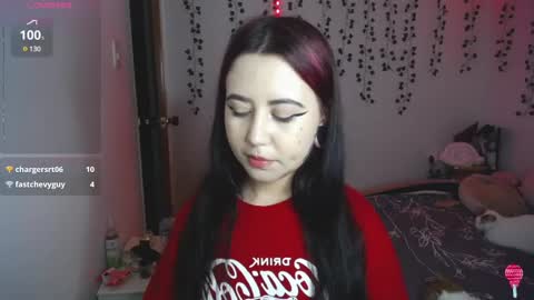 Snapshot of sunset_pienk chatting on February 2025 04:00:02 AM Sunset online show from February 2025 04:00:02 AM