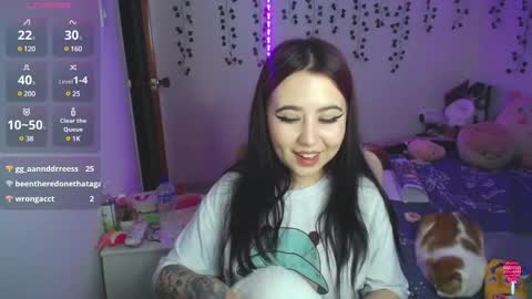 Snapshot of sunset_pienk chatting on February 2025 04:18:02 AM Sunset online show from February 2025 04:18:02 AM