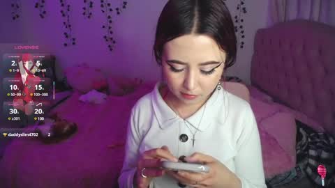 Snapshot of sunset_pienk chatting on March 2025 11:16:02 PM Sunset online show from March 2025 11:16:02 PM