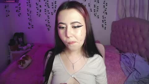 Snapshot of sunset_pienk chatting on March 2025 01:05:01 AM Sunset online show from March 2025 01:05:01 AM