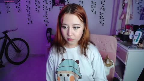 Snapshot of sunset_pienk chatting on September 2025 03:17:02 AM Sunset online show from September 2025 03:17:02 AM