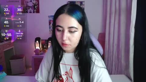 Snapshot of sunset_pienk chatting on June 2026 06:09:01 AM Sunset online show from June 2026 06:09:01 AM