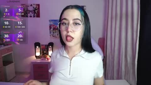 Snapshot of sunset_pienk chatting on June 2026 05:17:01 AM Sunset online show from June 2026 05:17:01 AM