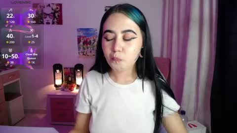 Snapshot of sunset_pienk chatting on June 2026 05:15:01 AM Sunset online show from June 2026 05:15:01 AM