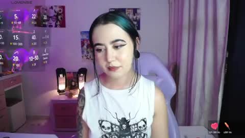 Snapshot of sunset_pienk chatting on July 2026 06:47:02 AM Sunset online show from July 2026 06:47:02 AM