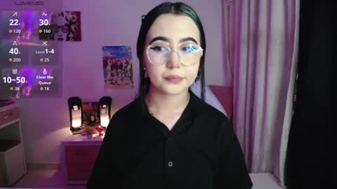 Snapshot of sunset_pienk chatting on July 2026 04:17:02 AM Sunset online show from July 2026 04:17:02 AM