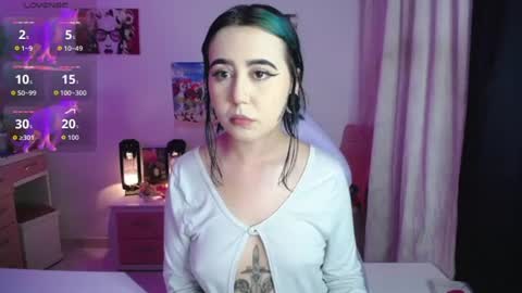 Snapshot of sunset_pienk chatting on July 2026 04:07:02 AM Sunset online show from July 2026 04:07:02 AM