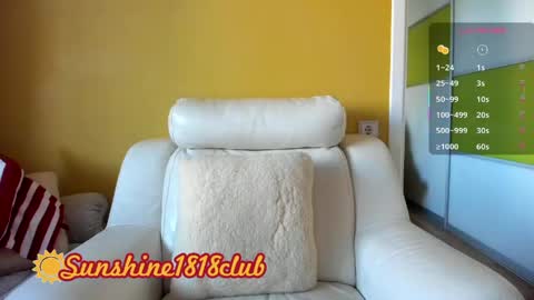 Angela  Sunshine1818club online show from April 2026 04:49:02 AM