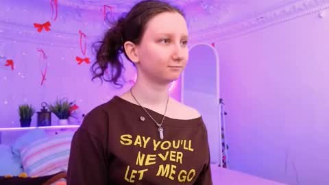 Snapshot of sunshine_blaze chatting on February 2026 01:22:01 PM Alice online show from February 2026 01:22:01 PM