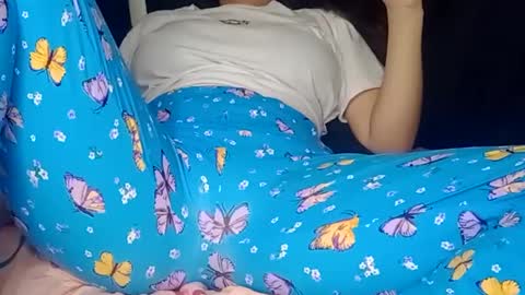 Annie online show from January 2025 11:55:01 PM