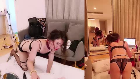 Sunshine online show from December 2024 05:05:02 AM