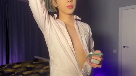 sunshinealex online show from March 2025 06:43:02 PM