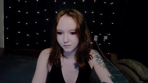 SunSun Rain online show from February 2025 04:11:01 PM