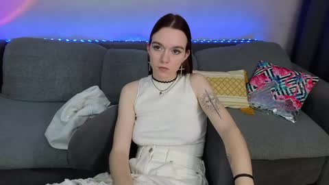 Lilith online show from May 2026 06:51:02 AM