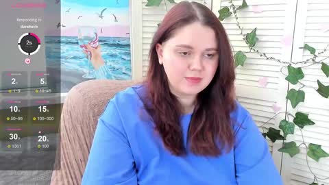 sunyy_bunyy online show from March 2025 05:42:02 AM