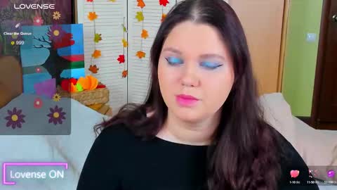 sunyy_bunyy online show from October 2025 06:56:02 AM