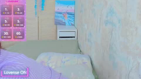 sunyy_bunyy online show from April 2026 07:13:02 AM