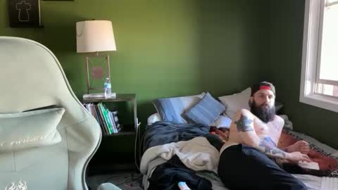 Matt online show from March 2026 07:07:01 PM