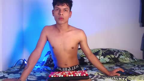 ALEX online show from December 2025 07:45:02 PM