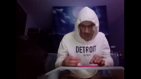 Super dave88 online show from January 2025 10:41:02 AM