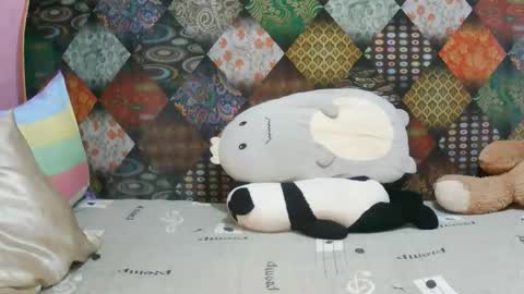 KIMZY online show from March 2026 08:08:02 PM