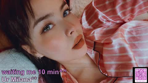 Snapshot of superbdolls chatting on March 2025 11:31:01 AM Milana Scarlett online show from March 2025 11:31:01 AM