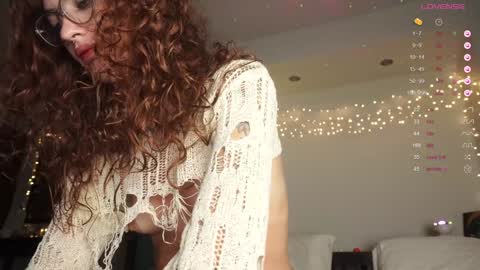 Snapshot of superbdolls chatting on November 2025 11:15:01 PM Milana Scarlett online show from November 2025 11:15:01 PM