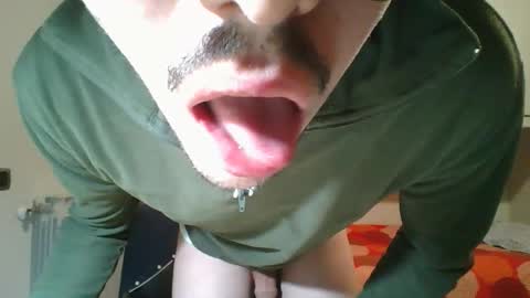 Bighead online show from November 2025 05:02:01 PM