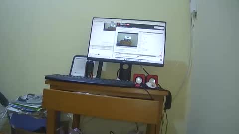 Snapshot of superboy977 chatting on November 2025 04:54:02 AM superboy977 online show from November 2025 04:54:02 AM