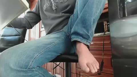 Snapshot of supercap69 chatting on March 2026 04:07:01 PM Francisco666 online show from March 2026 04:07:01 PM