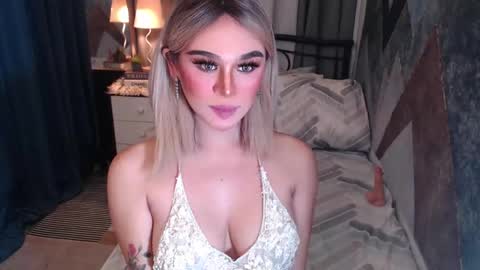 CARMINA online show from February 2026 01:39:02 AM