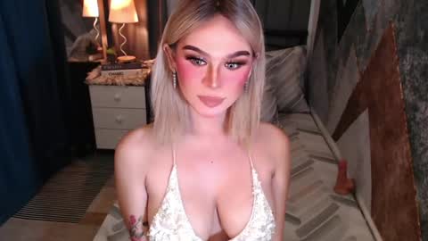 CARMINA online show from April 2026 11:31:02 PM