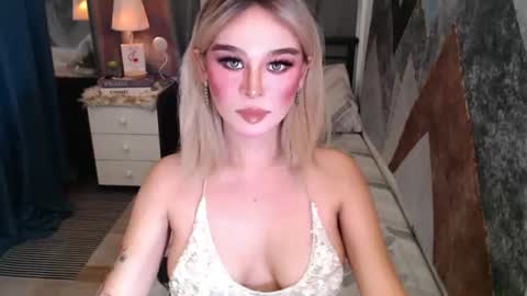 CARMINA online show from June 2026 06:17:01 PM