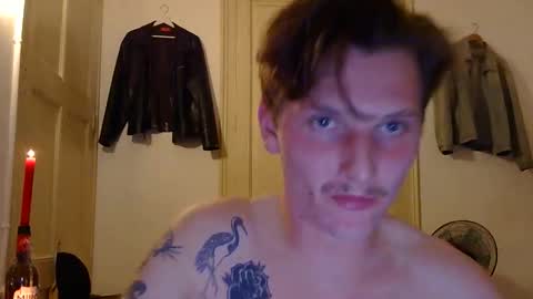 Snapshot of superhardxxxx chatting on November 2025 07:07:02 PM Ctrl My Body online show from November 2025 07:07:02 PM