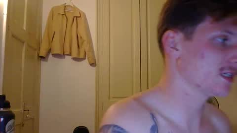 Snapshot of superhardxxxx chatting on December 2025 07:56:02 PM Ctrl My Body online show from December 2025 07:56:02 PM