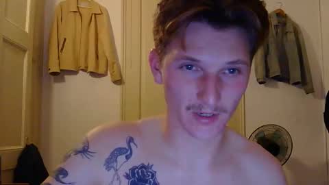 Snapshot of superhardxxxx chatting on December 2025 07:40:02 PM Ctrl My Body online show from December 2025 07:40:02 PM