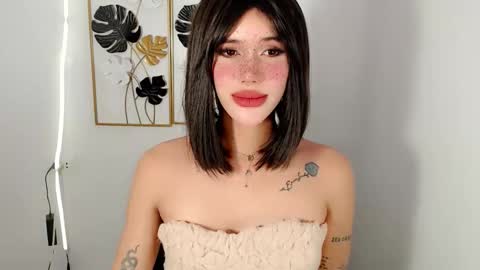 Erica Help me to reach my goal Superhotbabe1 online show from February 2026 10:29:02 AM